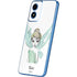 Disney Tinker Bell Watercolor Fairy Art Moto G Play 4G (2024) Skin