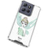 Disney Tinker Bell Watercolor Fairy Art Moto G Power 5G (2025) Clear Case