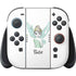 Disney Tinker Bell Watercolor Fairy Art Nintendo Skins