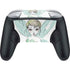 Disney Tinker Bell Watercolor Fairy Art Nintendo Switch 2 (2025) Pro Controller Skin