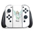 Disney Tinker Bell Watercolor Fairy Art Nintendo Skins