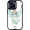 Disney Tinker Bell Watercolor Fairy Art Otterbox Defender iPhone Skin