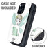 Disney Tinker Bell Watercolor Fairy Art Otterbox Defender iPhone Skin