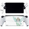 Disney Tinker Bell Watercolor Fairy Art PlayStation Portal Remote Player Skin