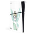 Disney Tinker Bell Watercolor Fairy Art PS5 Slim Digital Edition Console Skin