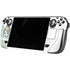 Disney Tinker Bell Watercolor Fairy Art Steam Deck Handheld Gaming Computer OLED Skin