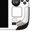 Disney Tinker Bell Watercolor Fairy Art Steam Deck Handheld Gaming Computer OLED Skin