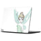 Disney Tinker Bell Watercolor Fairy Art Surface Laptop 7 13.8in Skin