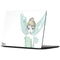 Disney Tinker Bell Watercolor Fairy Art Surface Laptop 7 15in Skin