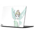 Disney Tinker Bell Watercolor Fairy Art Surface Laptop 7 15in Skin