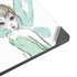 Disney Tinker Bell Watercolor Fairy Art Surface Laptop 7 15in Skin