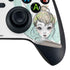 Disney Tinker Bell Watercolor Fairy Art Xbox Series X Bundle Skin