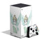 Disney Tinker Bell Watercolor Fairy Art XBox Series X Digital Edition Bundle Skin
