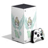 Disney Tinker Bell Watercolor Fairy Art XBox Series X Digital Edition Bundle Skin