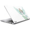 Disney Tinker Bell Watercolor Fairy Art HP ZBook Fury 16 G10 Skin