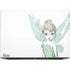 Disney Tinker Bell Watercolor Fairy Art HP ZBook Fury 16 G10 Skin