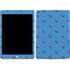 NFL Tennessee Titans Blitz Series Apple iPad Skin
