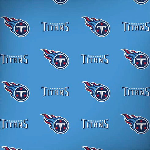 NFL Tennessee Titans Blitz Series MacBook Skins