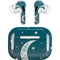 To The Moon And Back AirPods Skins