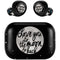 To The Moon And Back BW Amazon Echo Buds Skin