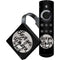 To The Moon And Back BW Amazon Fire TV Skin