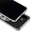 To The Moon And Back BW Galaxy A36 5G Clear Case