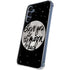 To The Moon And Back BW Galaxy A55 5G Clear Case