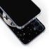 To The Moon And Back BW Galaxy A55 5G Clear Case