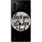 To The Moon And Back BW Galaxy Note 10 Plus Skin