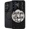 To The Moon And Back BW Galaxy S25 Kickstand Case