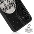 To The Moon And Back BW Galaxy S25 Plus Kickstand Case