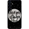 To The Moon And Back BW Galaxy S25 Plus Skin