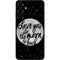To The Moon And Back BW Galaxy S24 Plus Skin