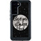 To The Moon And Back BW Galaxy S24 Plus Waterproof Case