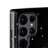 To The Moon And Back BW Galaxy S25 Ultra Impact Case