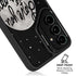 To The Moon And Back BW Galaxy S24 Ultra Kickstand Case