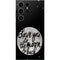 To The Moon And Back BW Galaxy S24 Ultra Skin