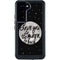 To The Moon And Back BW Galaxy S24 Waterproof Case