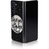 To The Moon And Back BW Galaxy Z Fold5 5G Skin