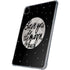 To The Moon And Back BW iPad Pro 11in (2024) Clear Case
