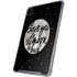 To The Moon And Back BW iPad Cases