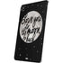 To The Moon And Back BW iPad Pro 13in M4 (2024) Skin