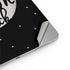 To The Moon And Back BW iPad Pro 13in M4 (2024) Skin