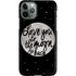 To The Moon And Back BW iPhone 11 Pro Lite Case