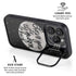 To The Moon And Back BW iPhone 13 Pro Kickstand Case