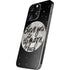 To The Moon And Back BW iPhone 16 Pro Max Skin