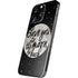 To The Moon And Back BW iPhone 16 Pro Skin