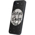 To The Moon And Back BW iPhone 16e Skin