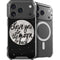 To The Moon And Back BW iPhone 18 Pro MagSafe Case