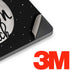 To The Moon And Back BW Apple MacBook Air Skin
